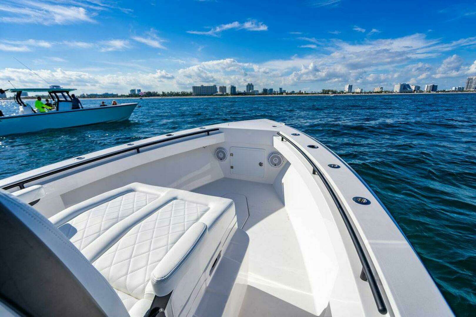 2026 Reef Runner 280 - Image 24