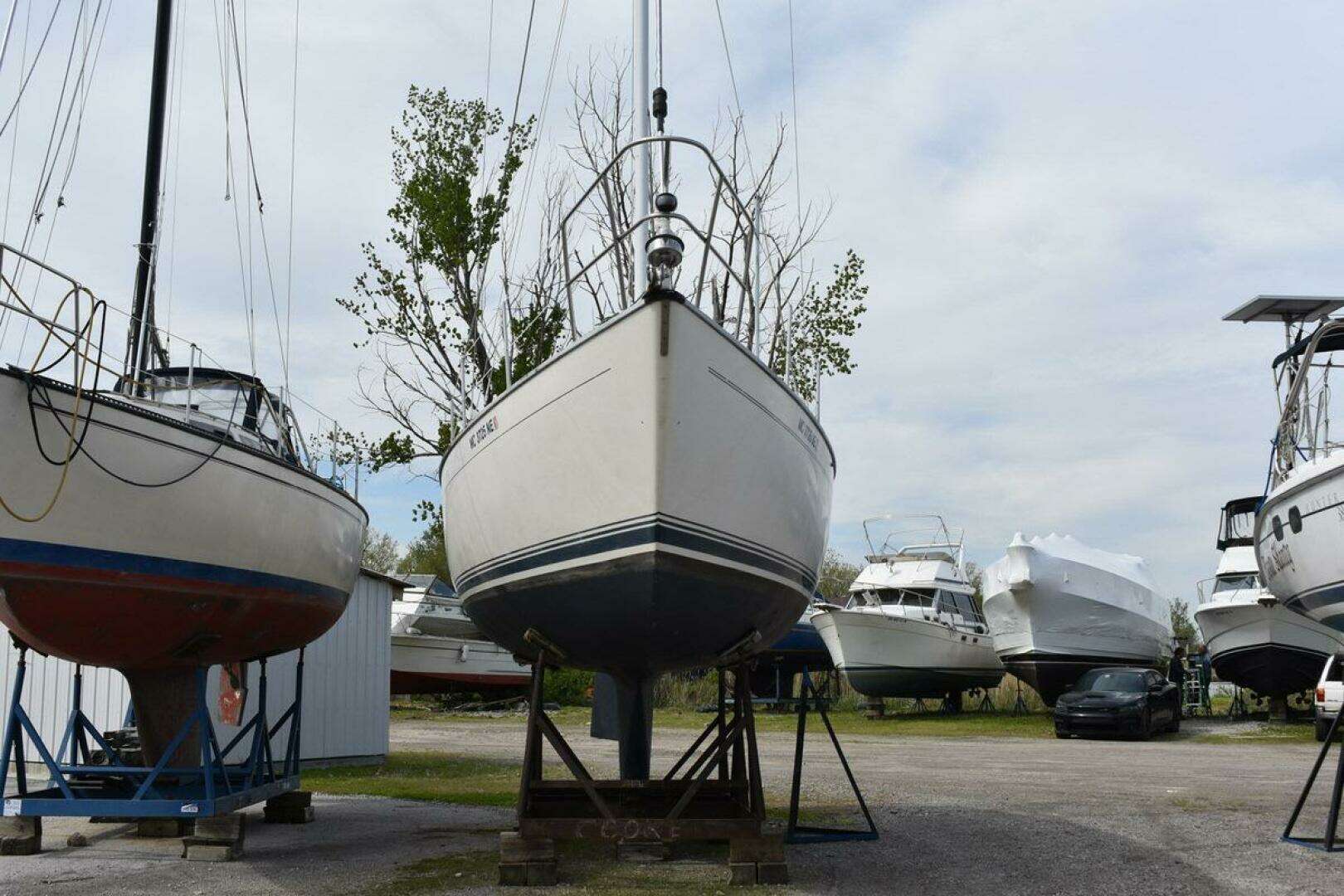 1987 S2 9.2A - Image 2