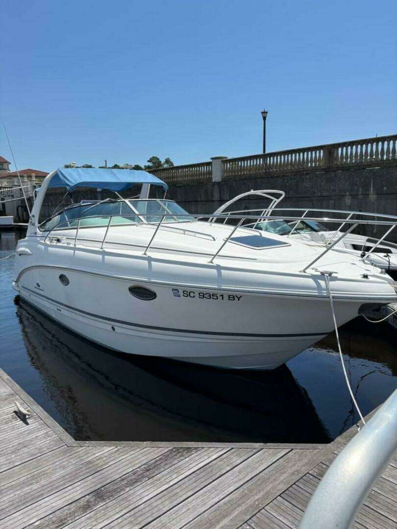 2005 Chaparral 290 Signature - Image 5