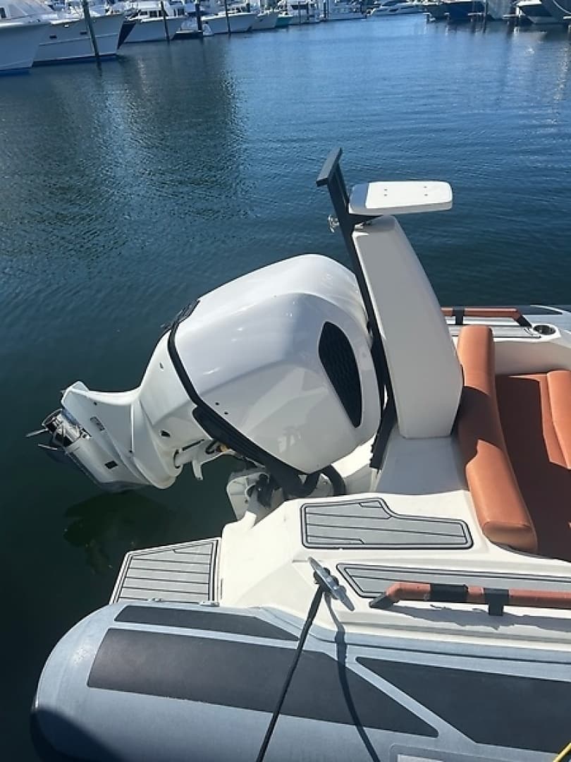 2020 Brig Inflatables Eagle 8 - Image 9