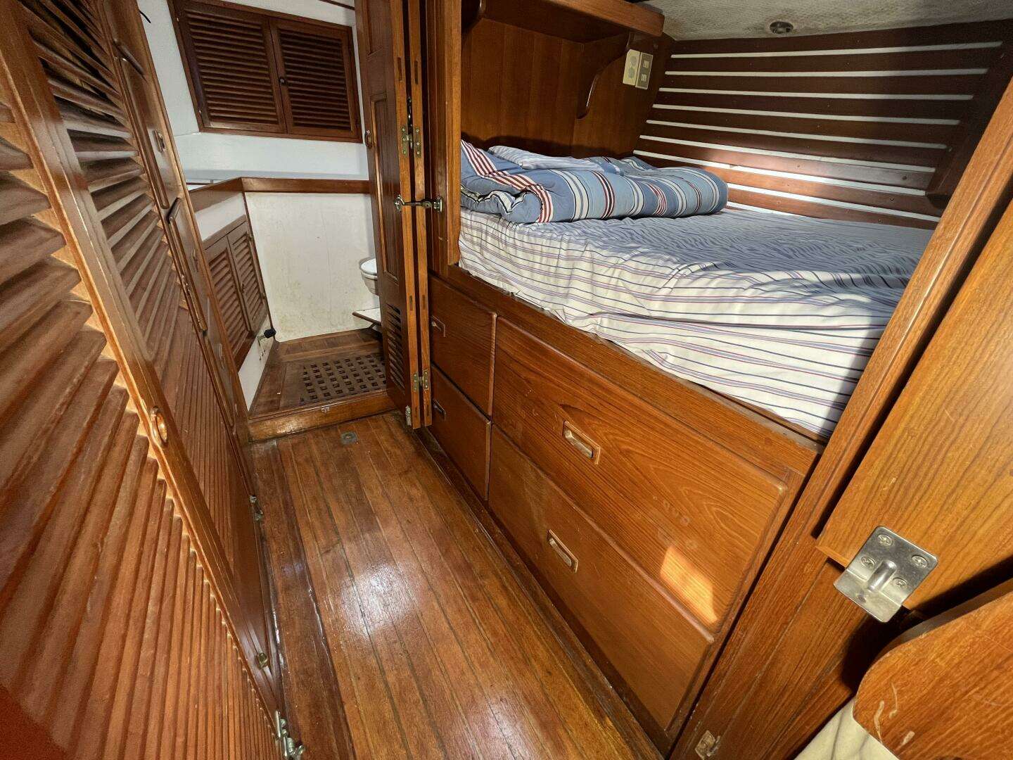 1982 Tayana Tayana 37 - Image 58
