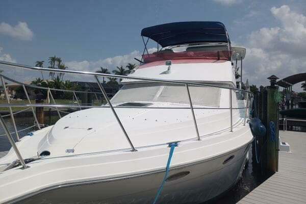 1991 Cruisers 385 - Image 1
