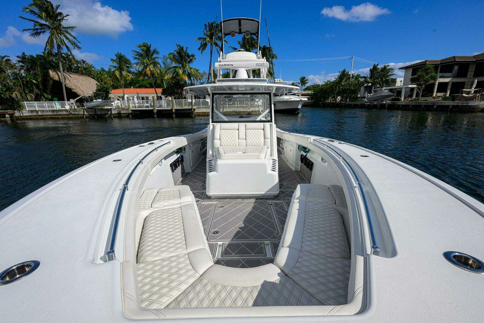 2021 Yellowfin 42 - Image 21