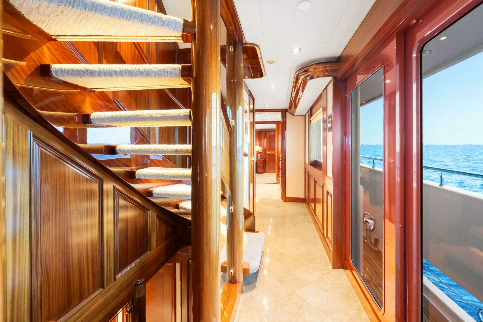 2010 Westport Superyacht - Image 73