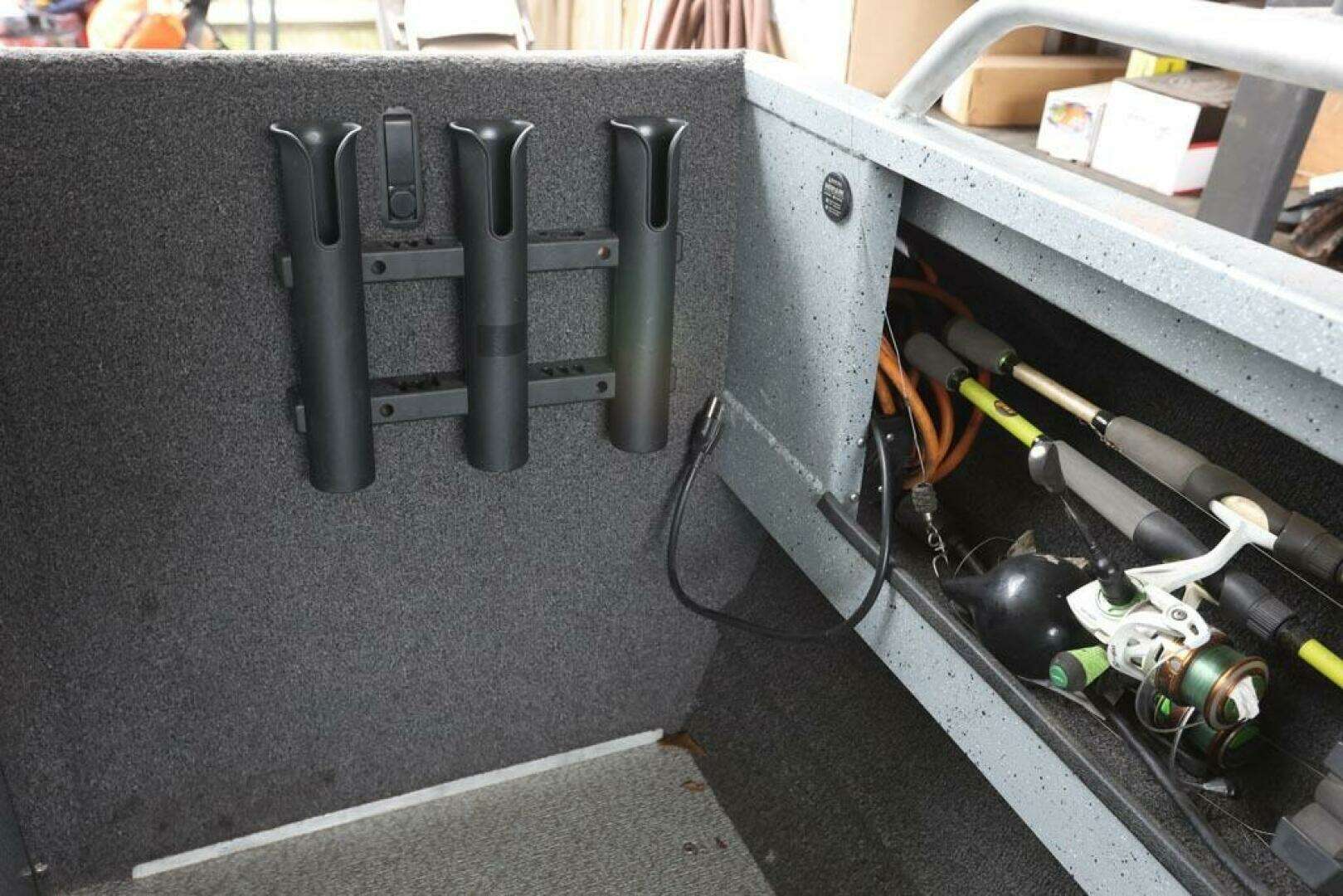 1998 Jetcraft 23 - Image 24