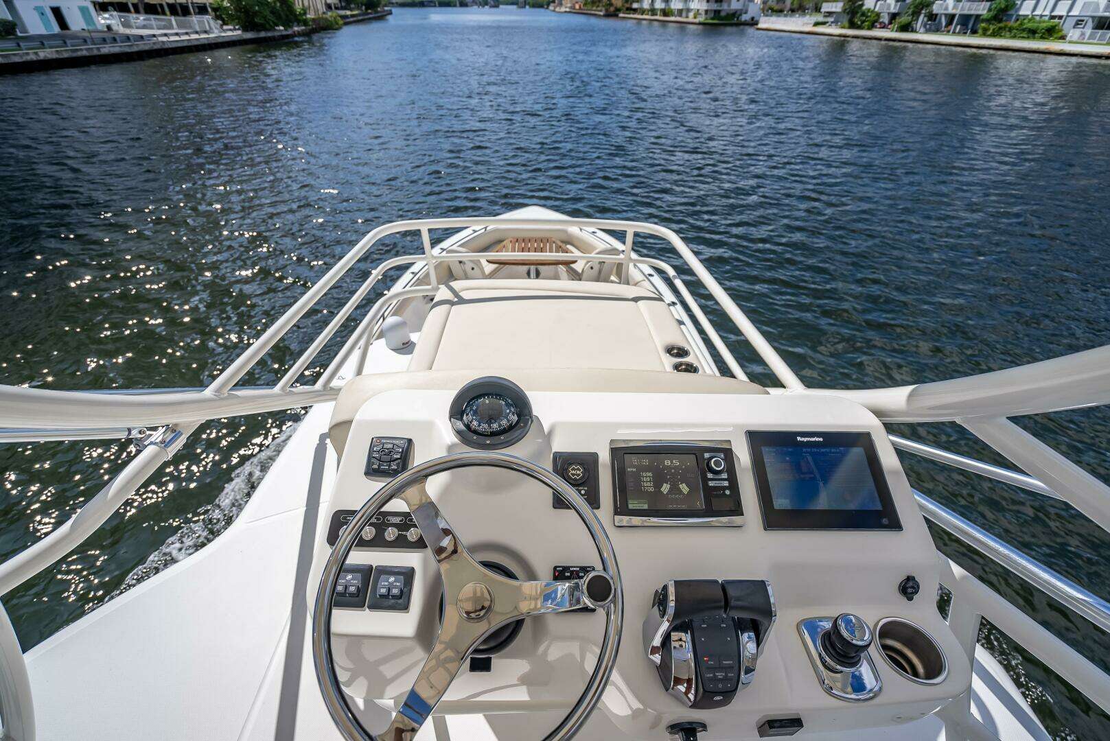 2016 Boston Whaler — - Image 100