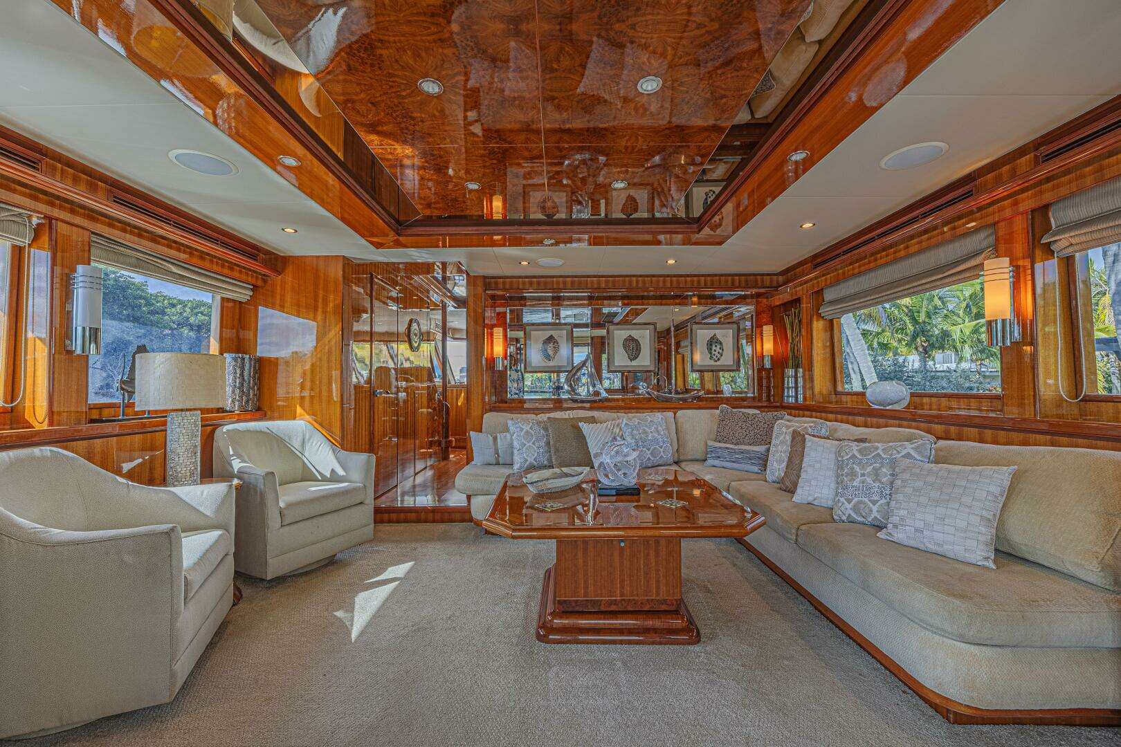 2010 Ocean Alexander 74 Motoryacht - Image 30