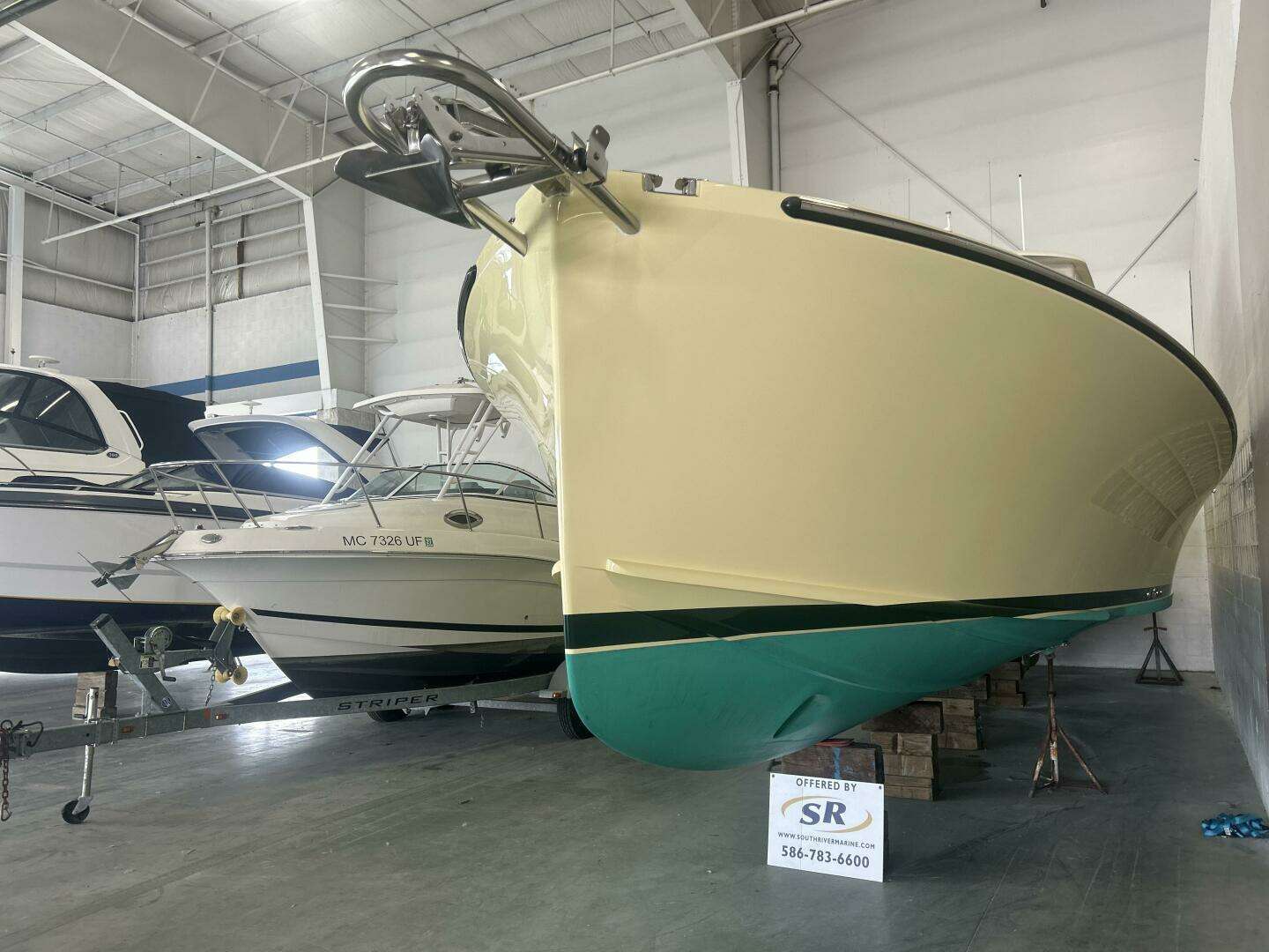 2007 True North — - Image 4