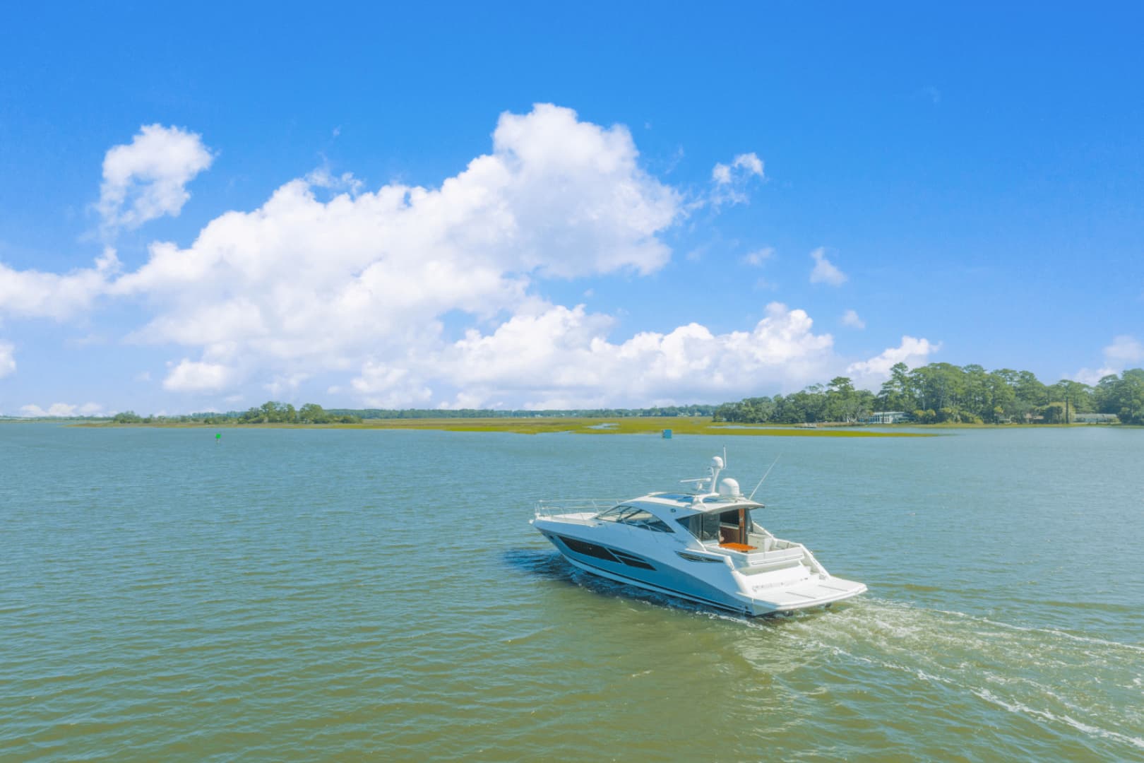 2013 Sea Ray 510 SUNDANCER - Image 84
