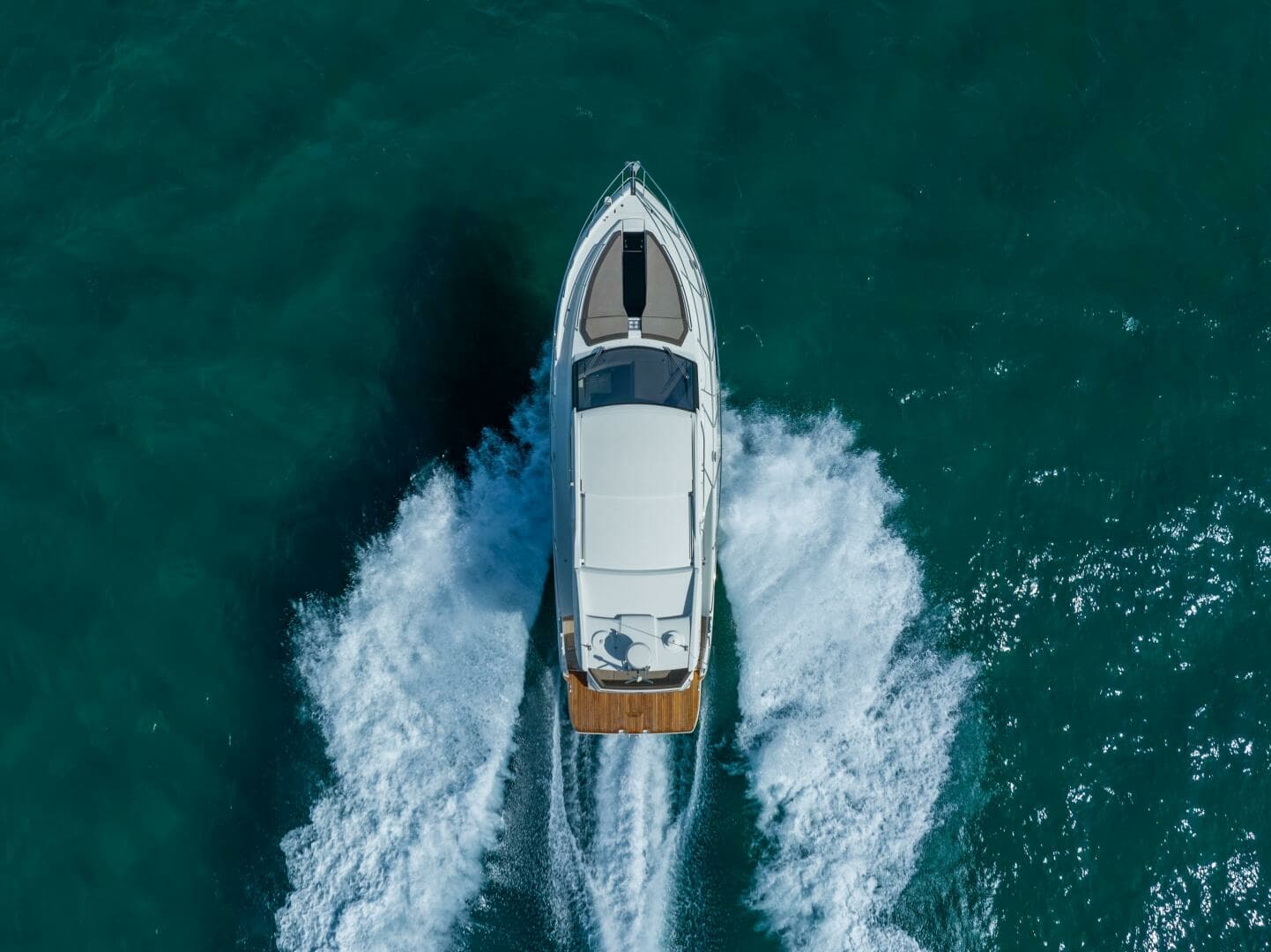 2022 Galeon 425 HTS - Image 2