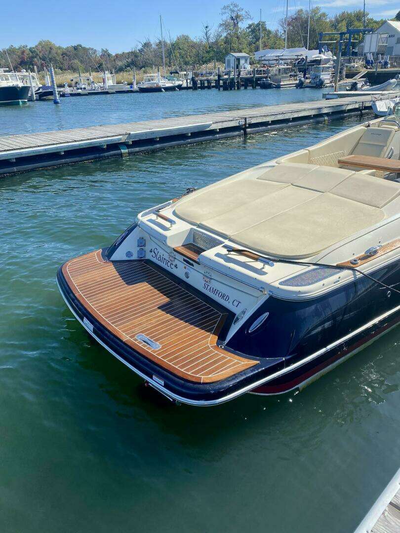 2016 Chris-Craft Corsair 32 - Image 3