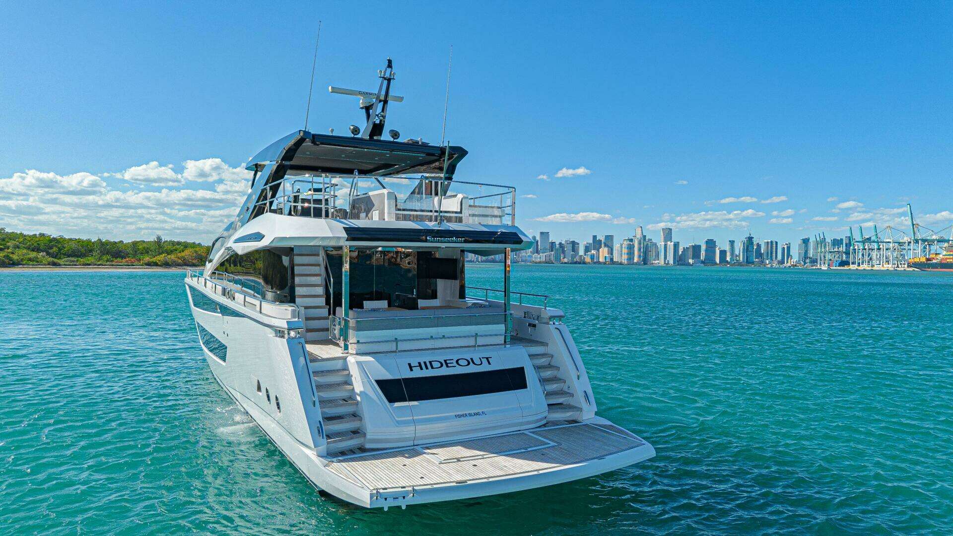 2025 Sunseeker — - Image 14