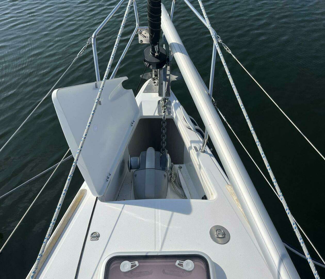 2006 Beneteau First 36.7 - Image 14