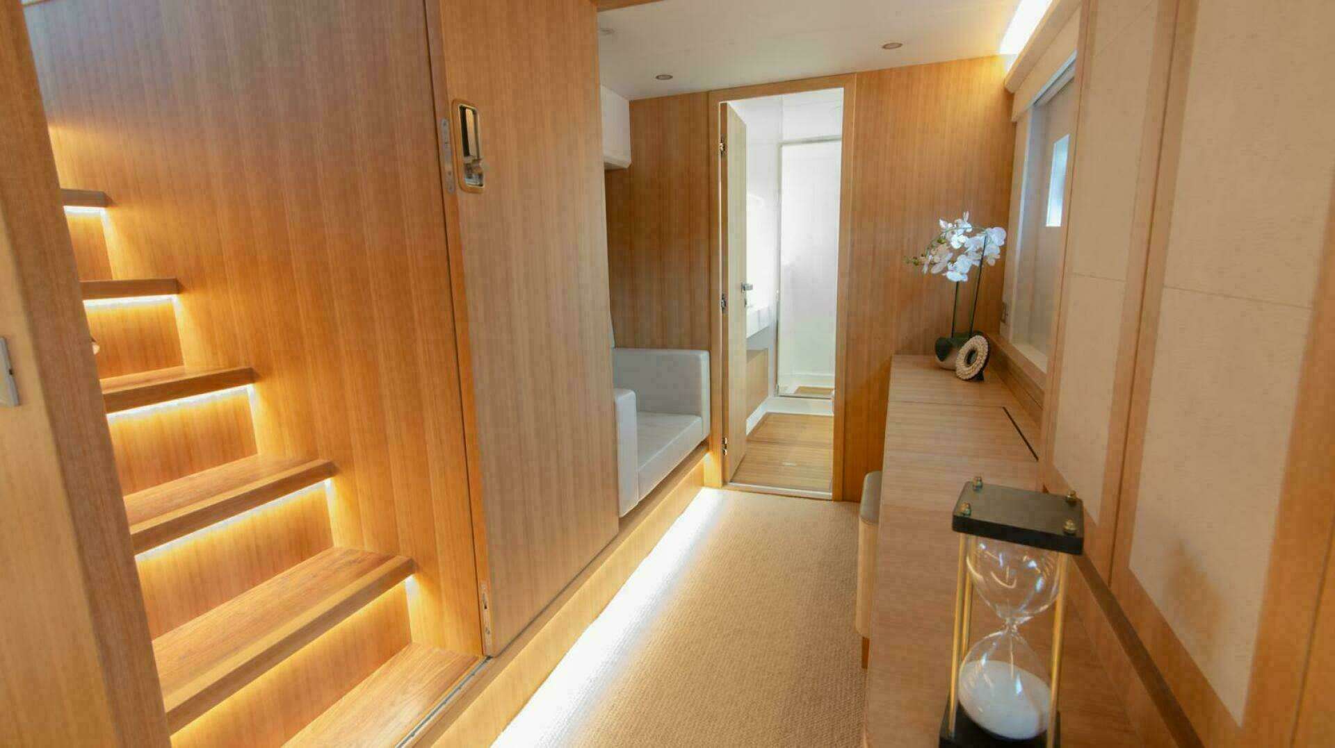 2026 ILIAD Catamarans 53F - Image 34