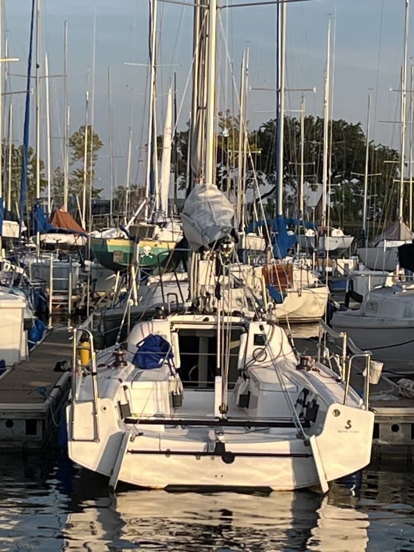 2024 Beneteau — - Image 4