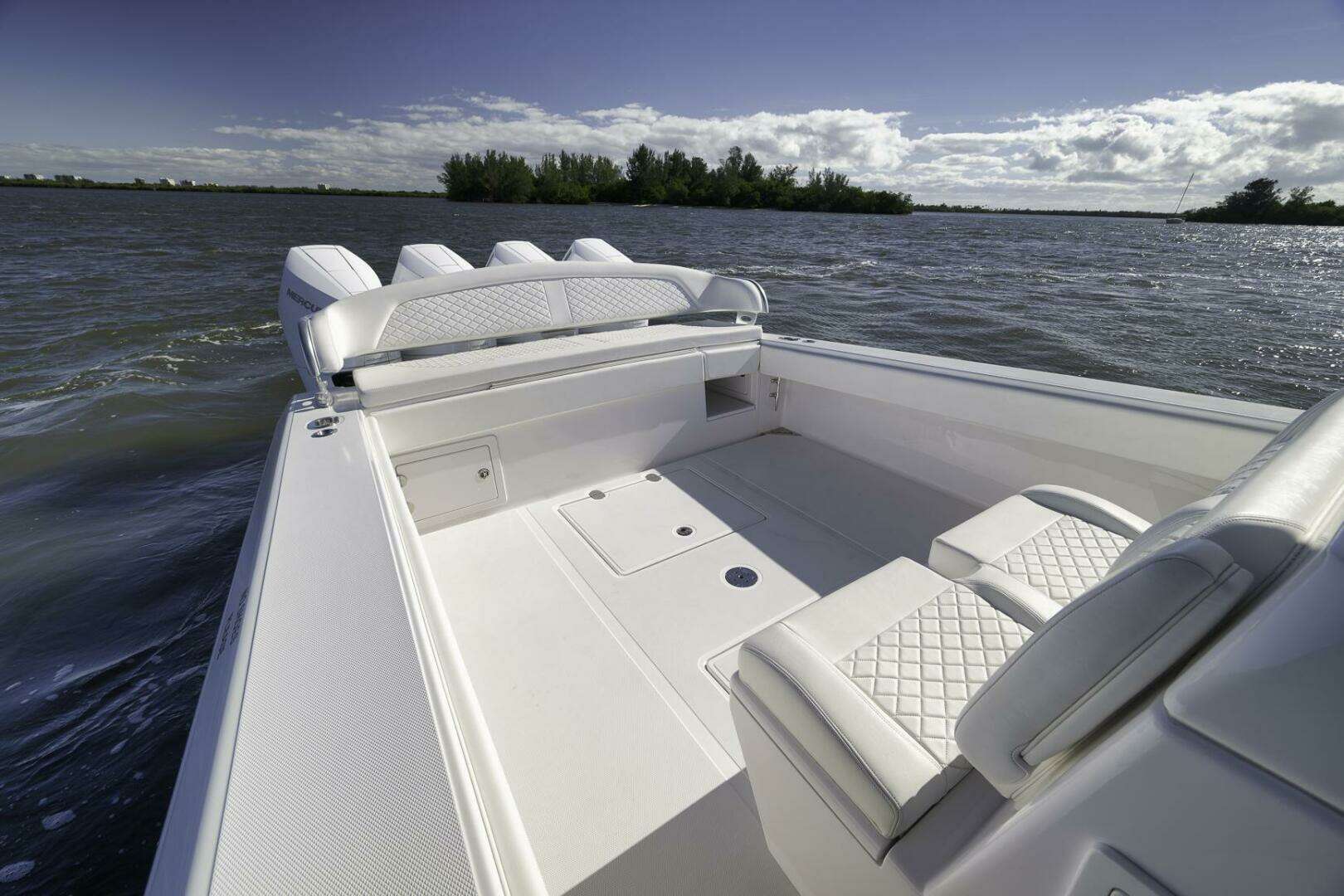 2024 Bahama 41 RD - Image 17