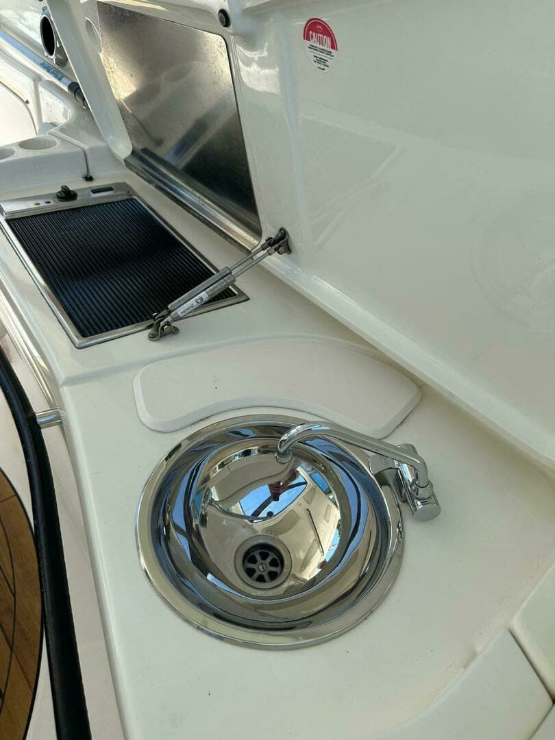 2007 Cranchi Mediterranee 50 HT - Image 33