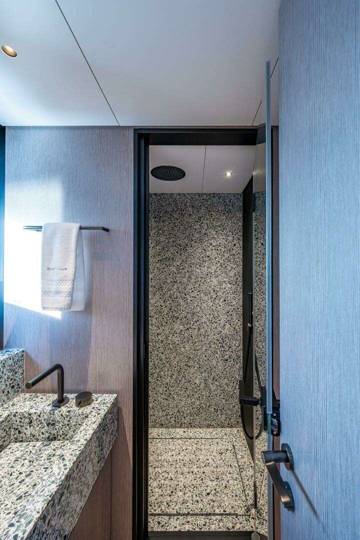 2023 Benetti 34M OASIS - Image 70