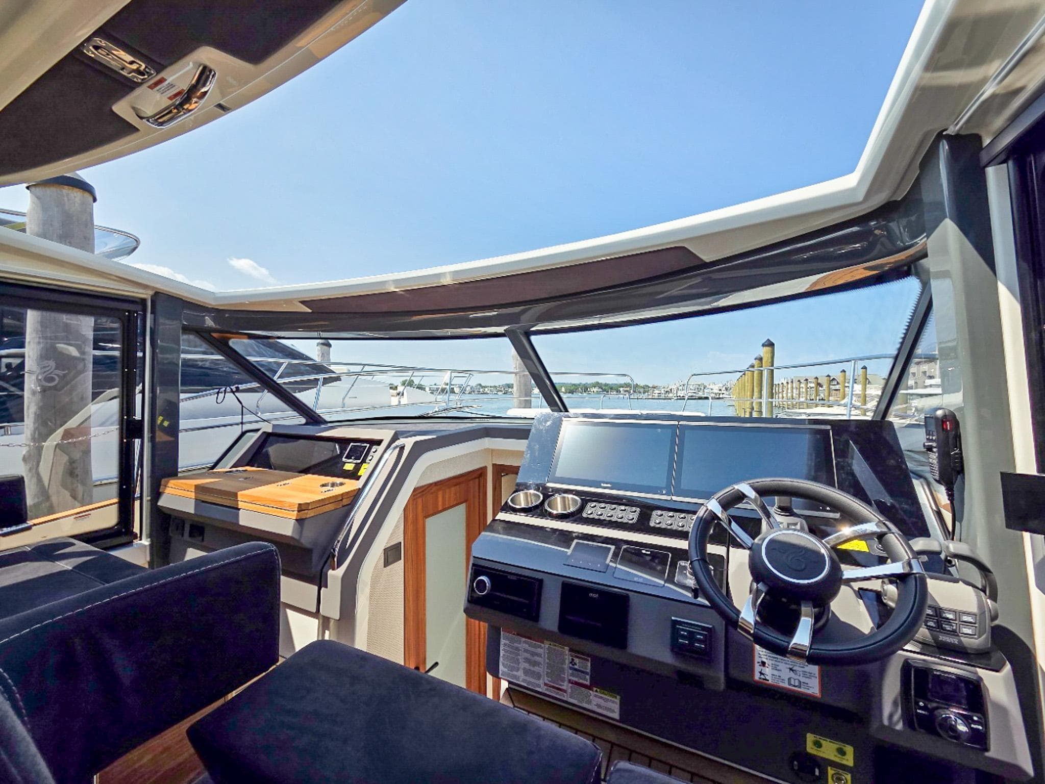 2026 Marex 440 - 70