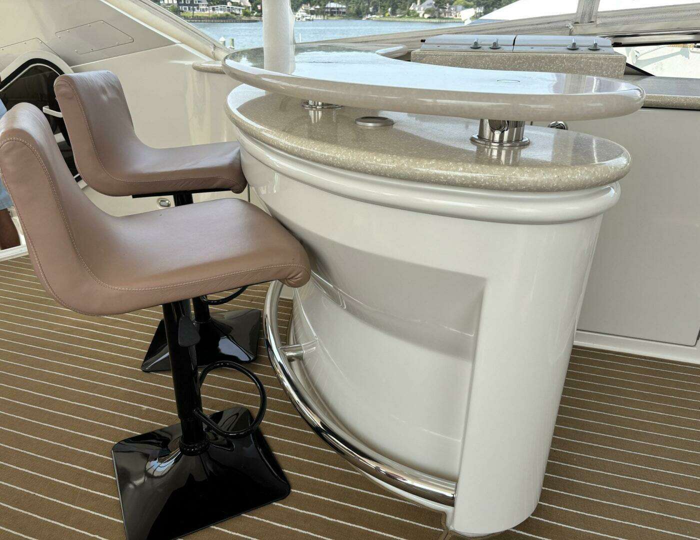 2006 Marquis 65 - Image 49