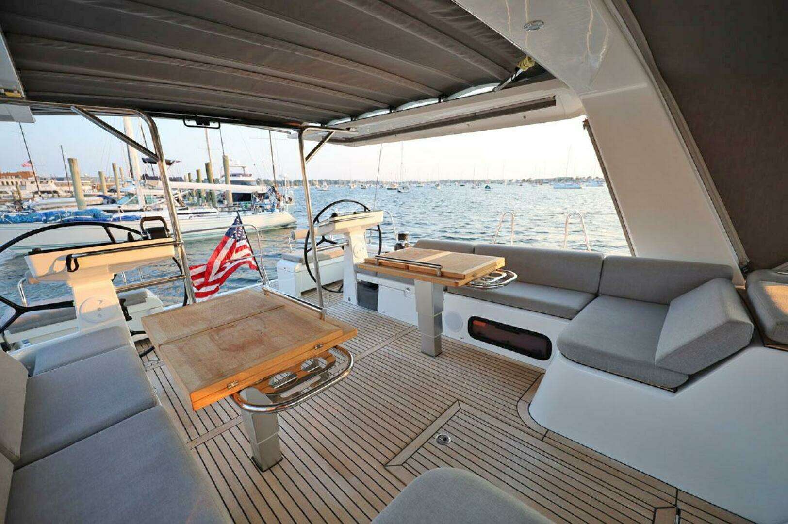 2023 Beneteau Oceanis 60 - Image 16