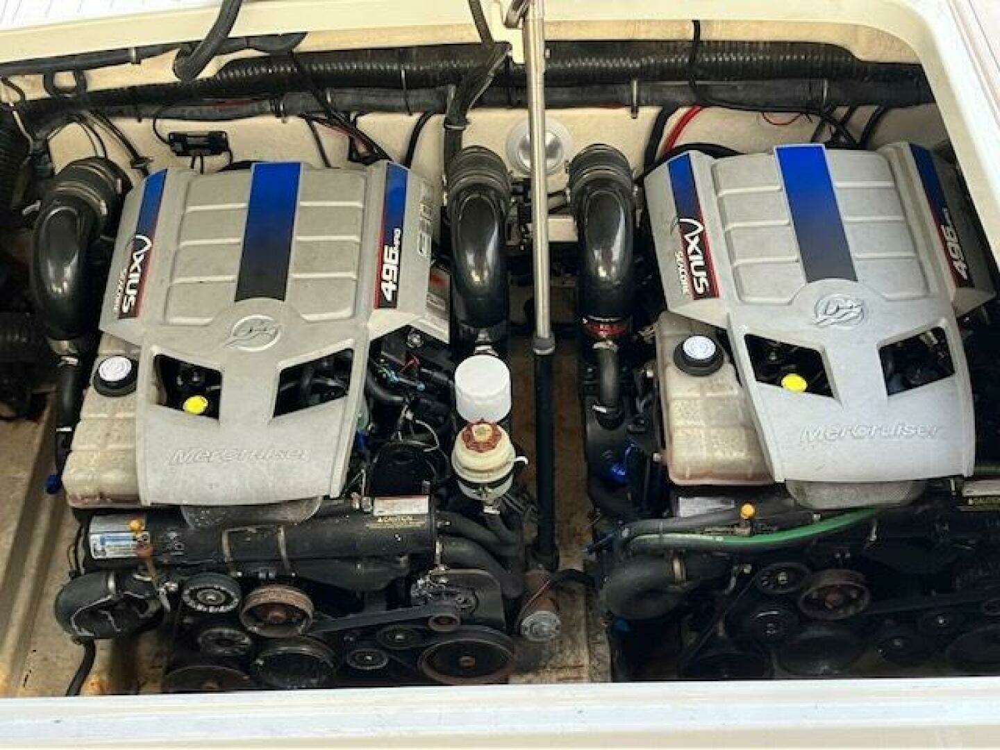 2009 Formula 350SS - Image 21