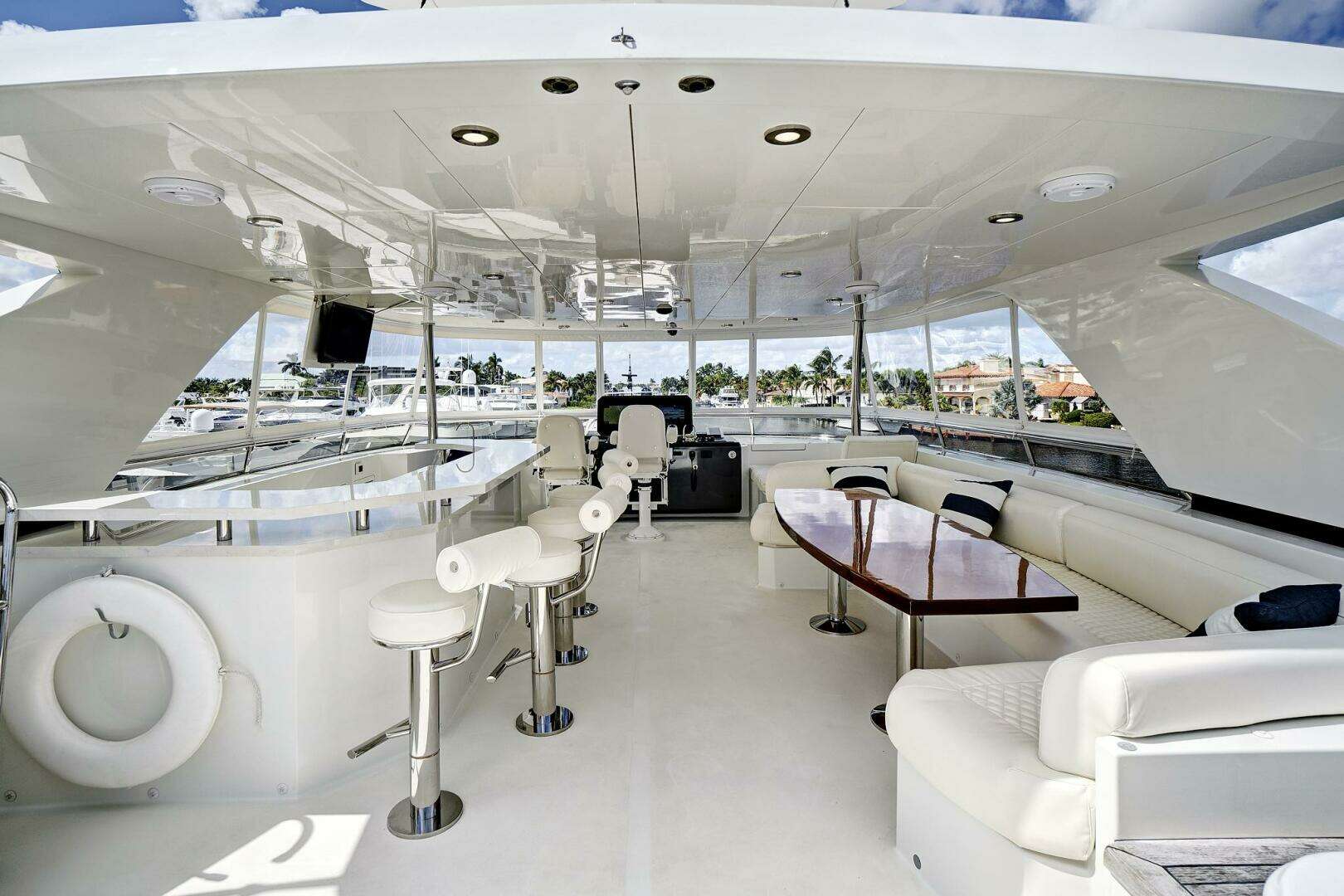 2016 Ocean Alexander 85 E - Image 119