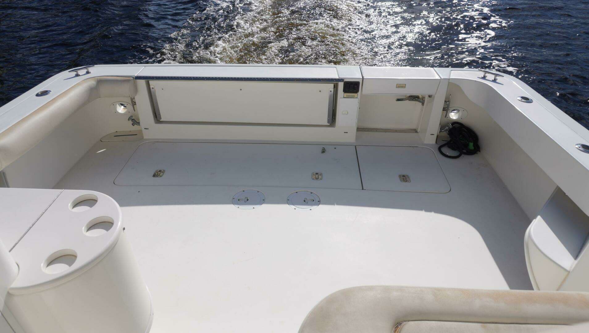 2002 Sea Ray 340 Amberjack - Image 20