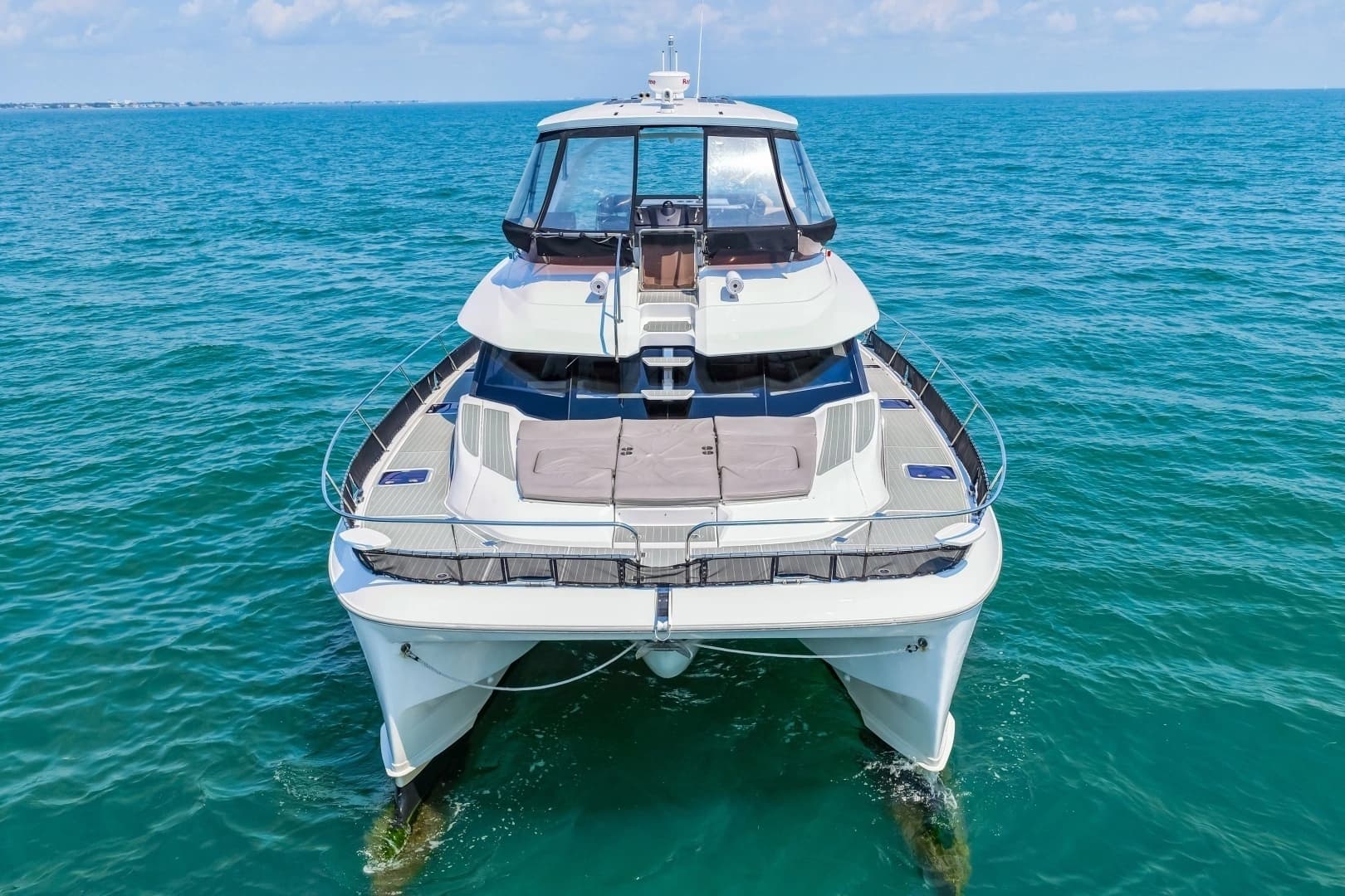 2021 Aquila 44 Yacht - Image 88