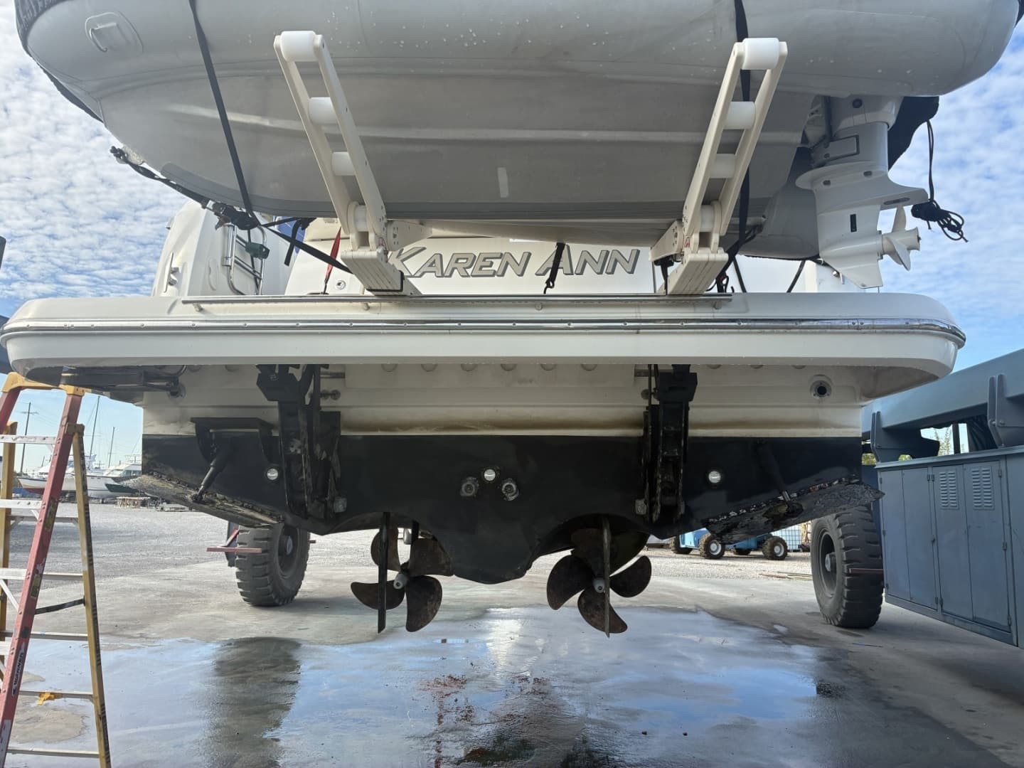 2020 Prestige 420S MKII - Image 56