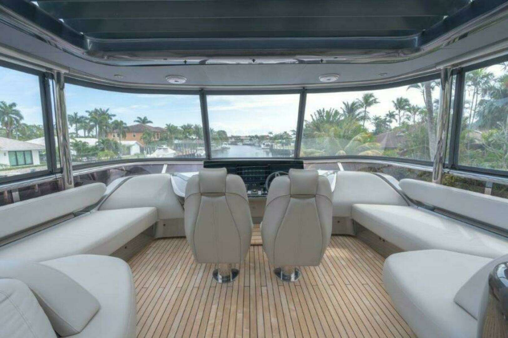 2019 Princess 85 Motor Yacht - Image 36