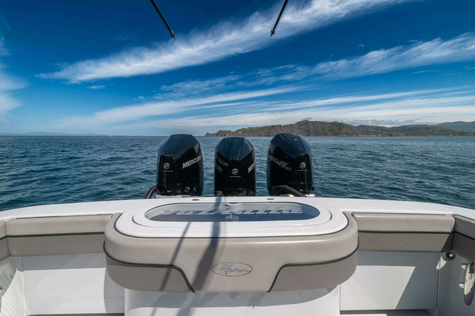 2021 Valhalla Boatworks V-37 - Image 7