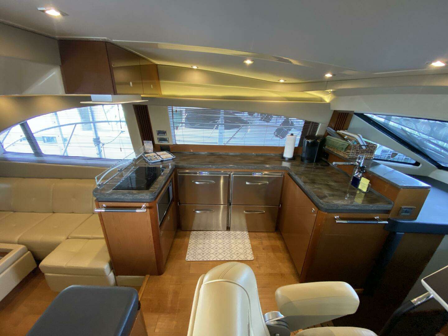 2016 Sea Ray 510 FLY - Image 17