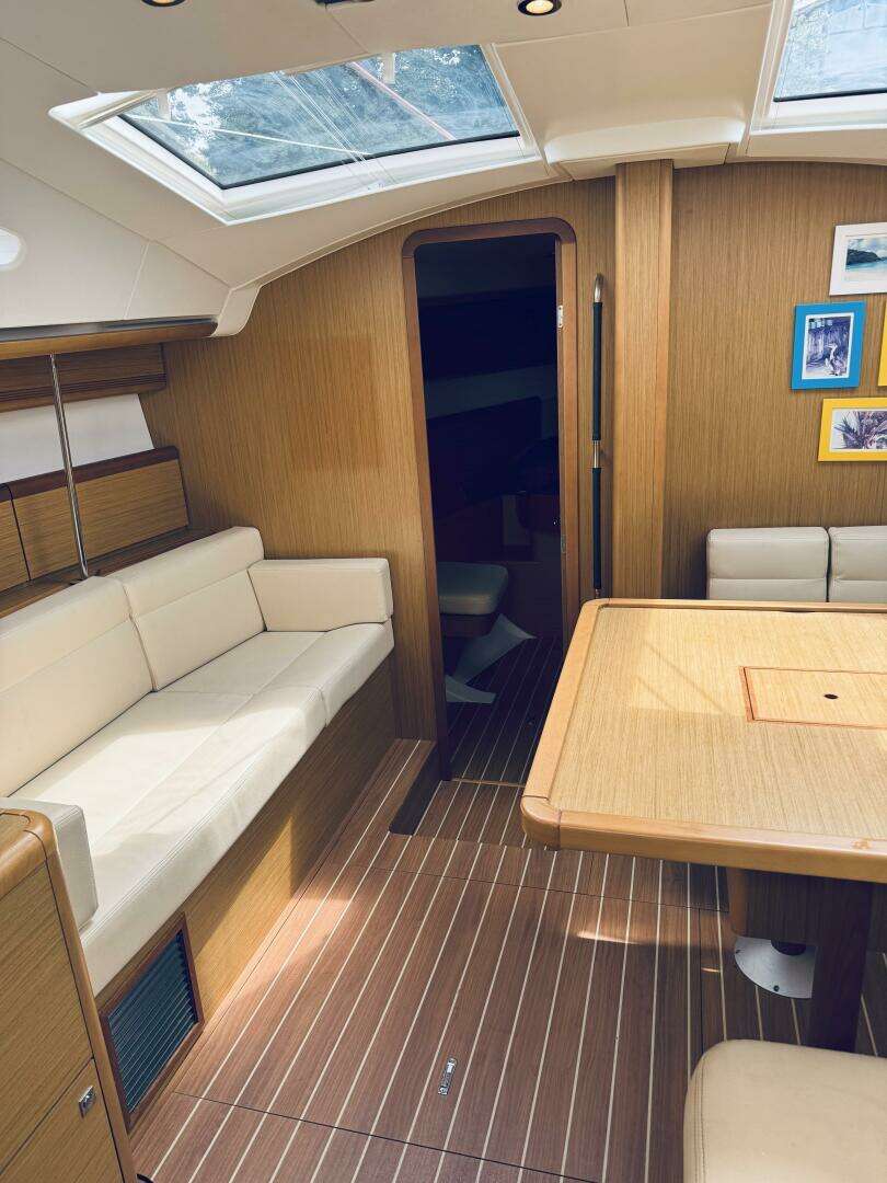 2008 Jeanneau Sun Odyssey 45 DS - Image 14