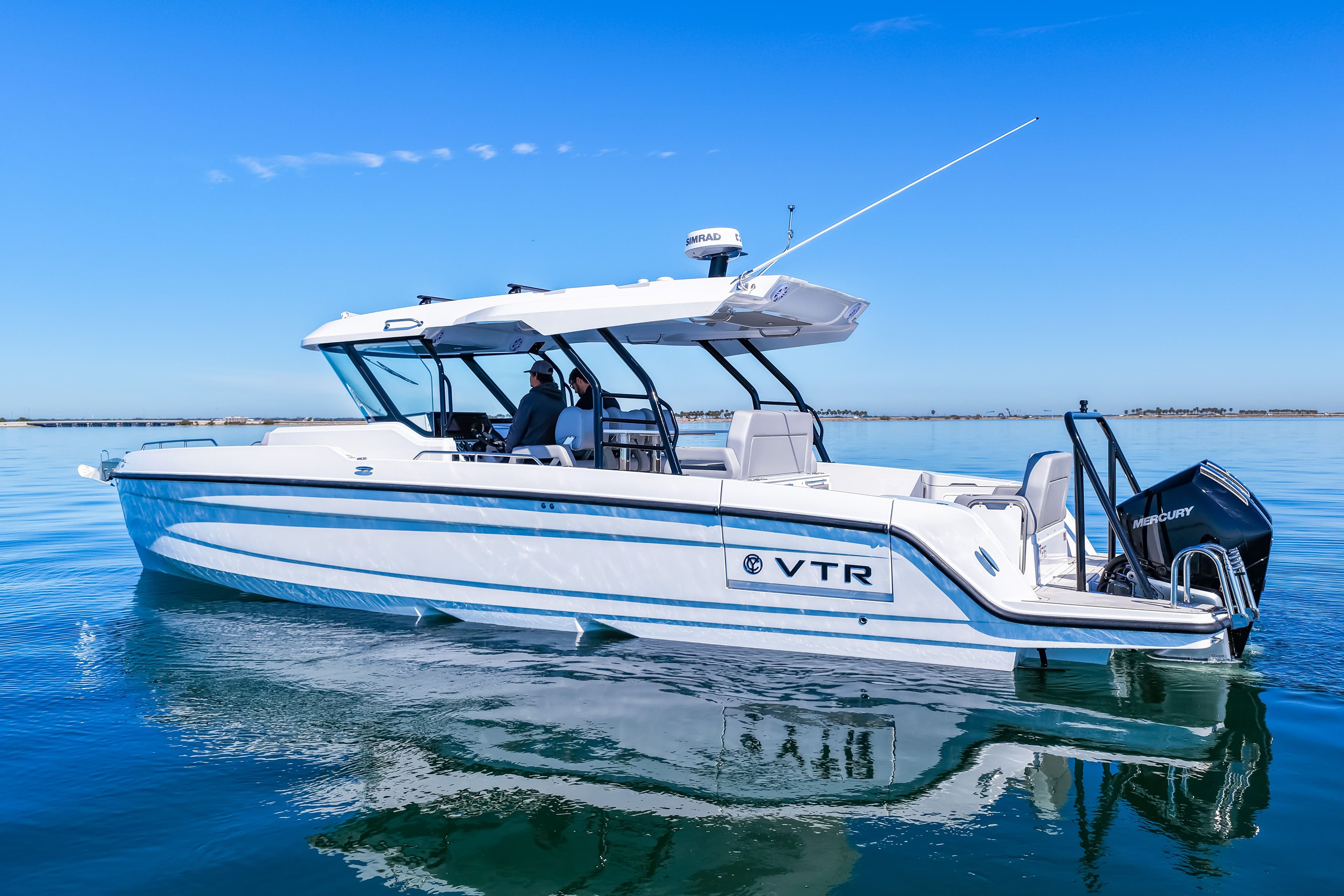 2026 Cruisers Yachts 38 VTR - 15