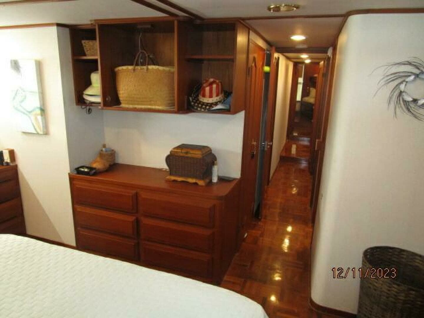 1986 DeFever 72 - Image 63