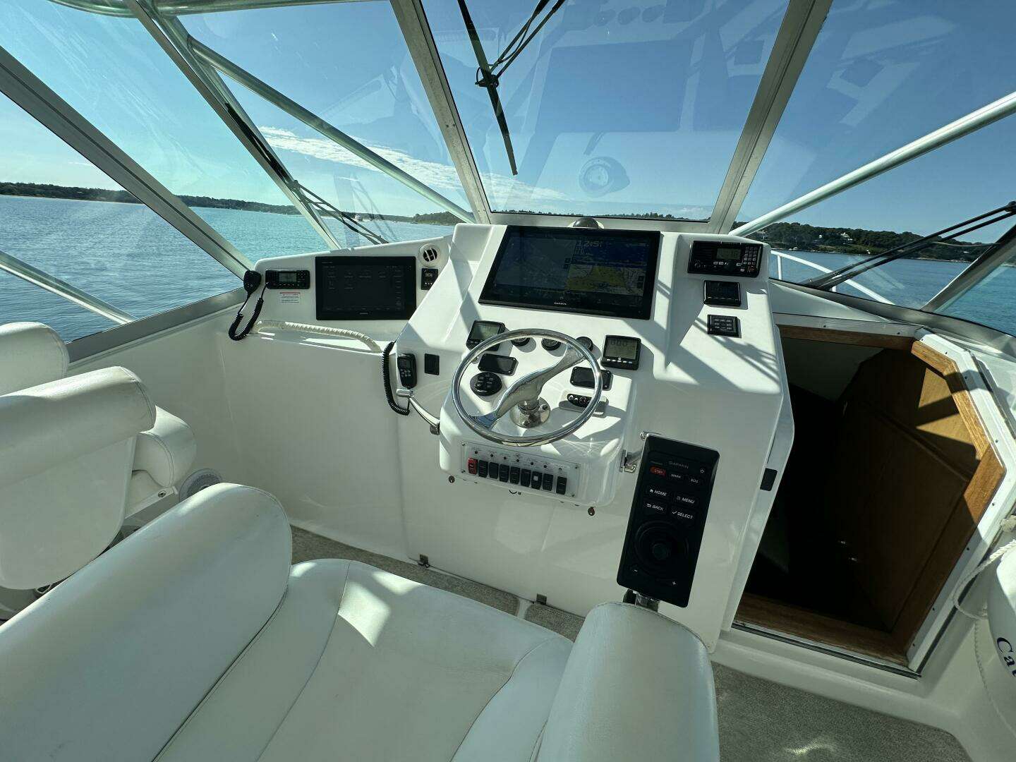 2007 Topaz 40 Express - Image 32