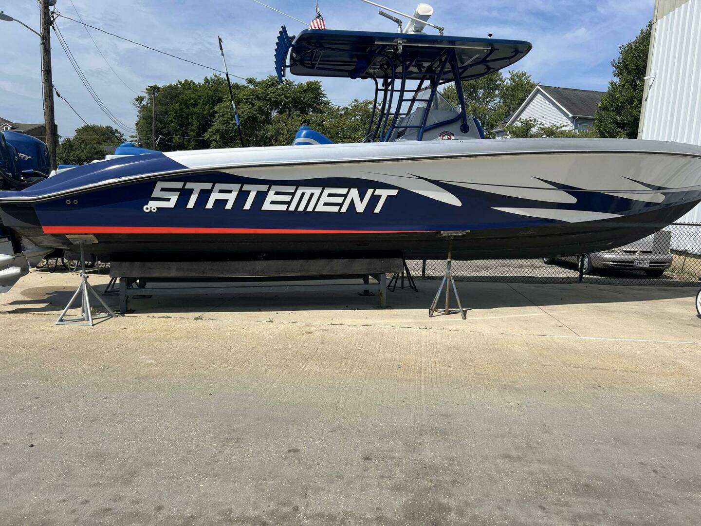 2011 Statement 380 Open - Image 48