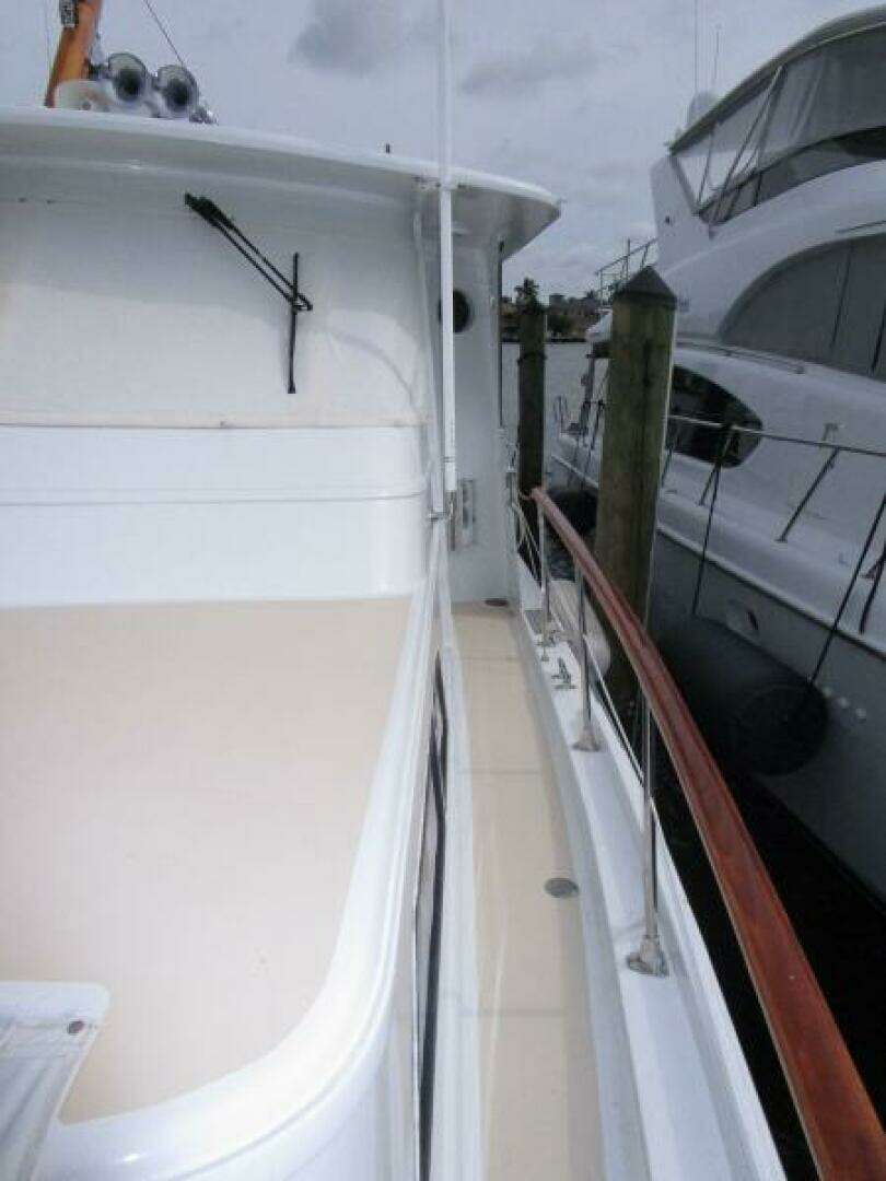 1973 Matthews Voyager - Image 44