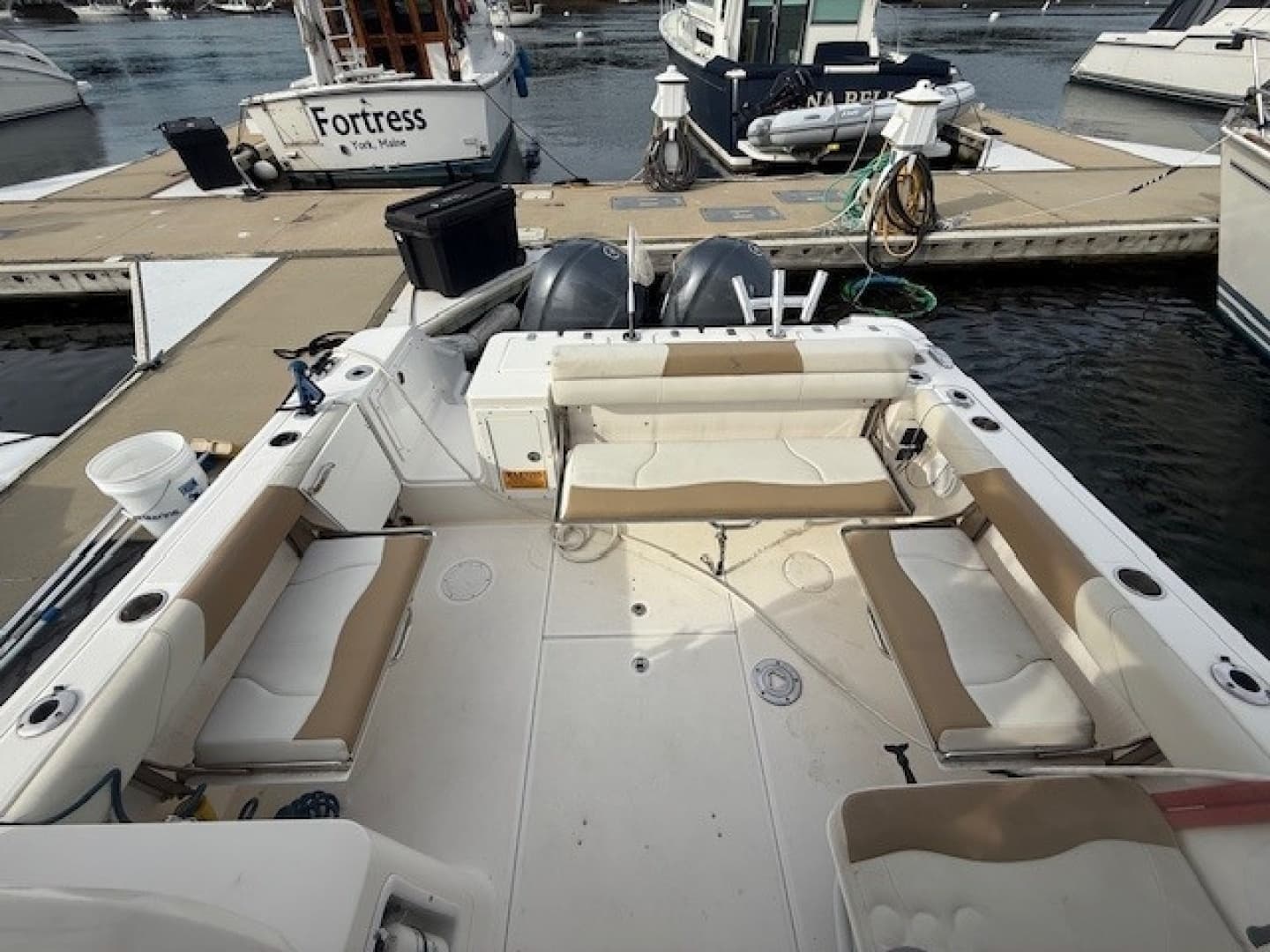 2015 Edgewater 280 CX - Image 12