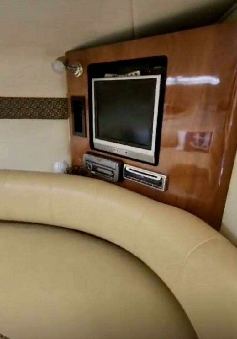 2006 Monterey 298SC - Image 5