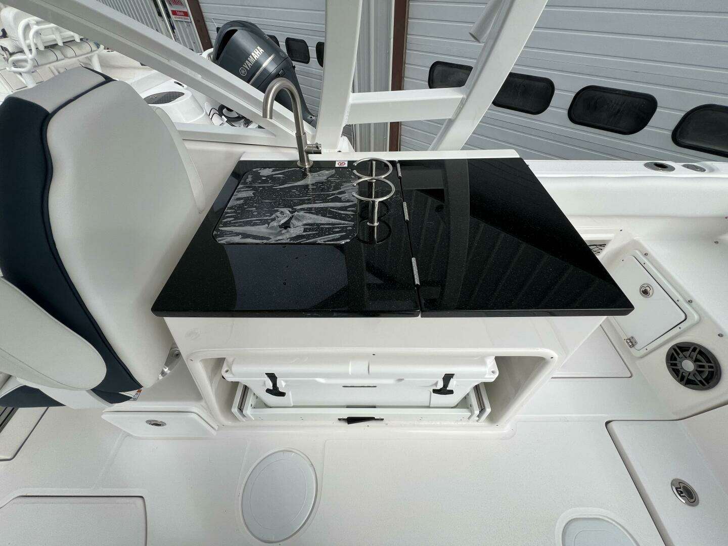 2026 Sea Fox 268 Traveler - Image 19