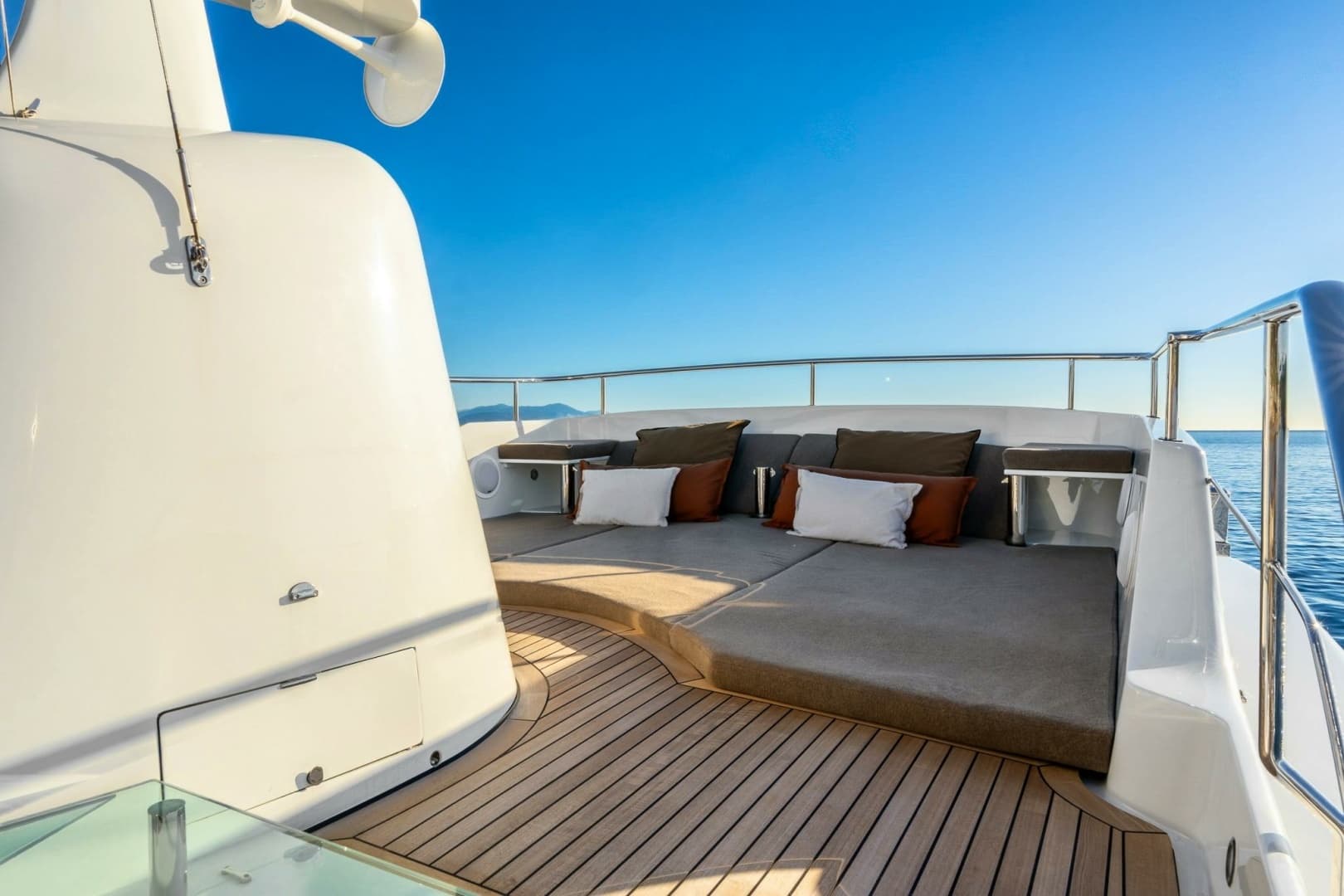 1969 Feadship Custom - Image 7