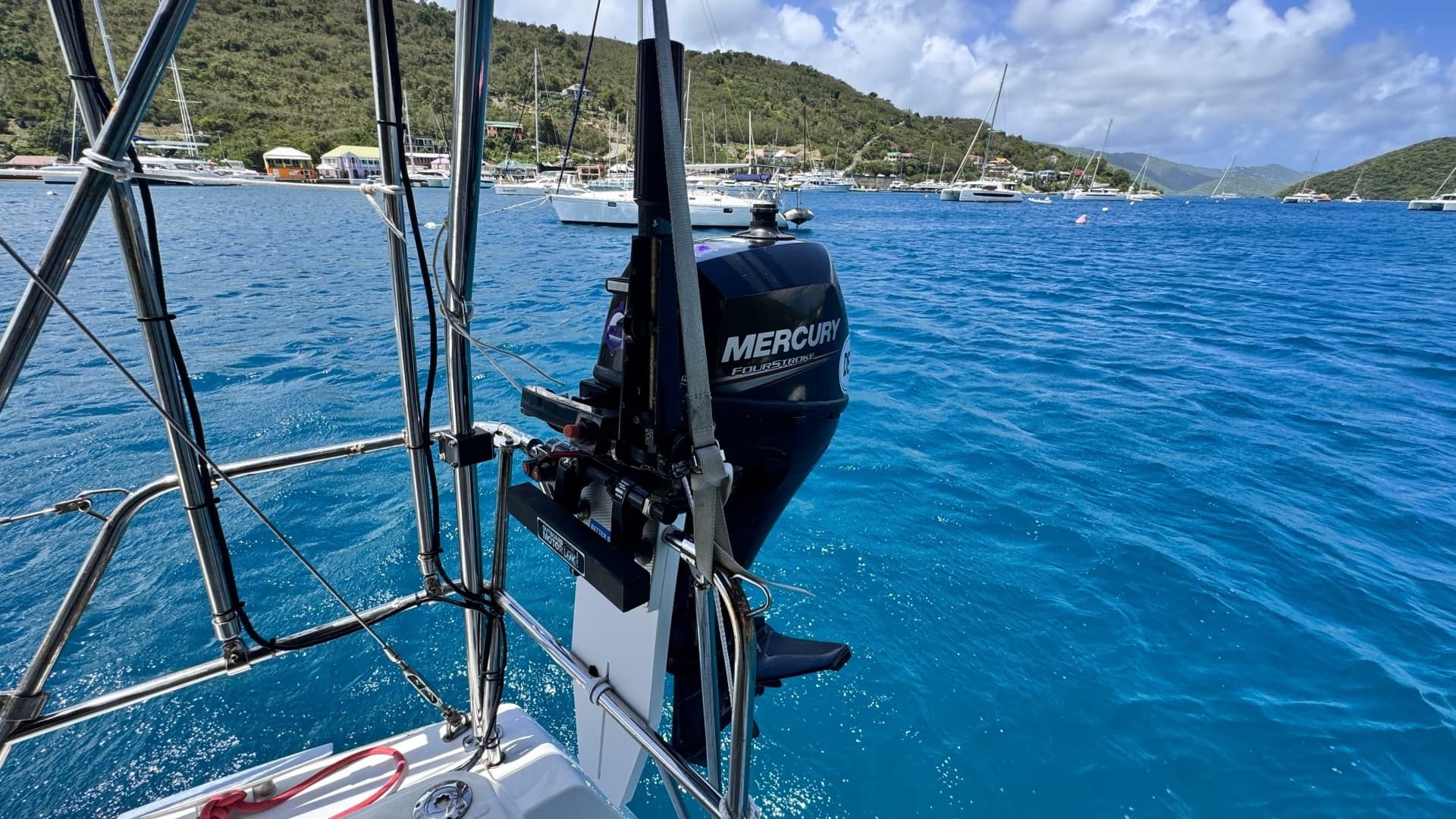 2013 Beneteau Oceanis 31 - Image 17