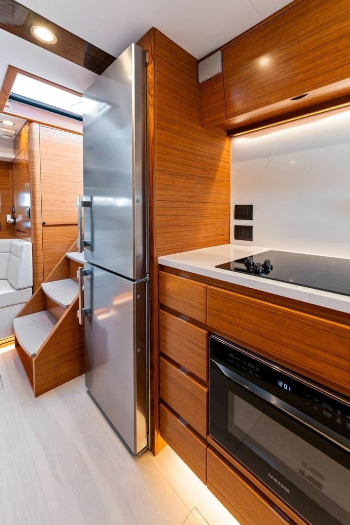 2027 Bertram 50 Sport - Image 20