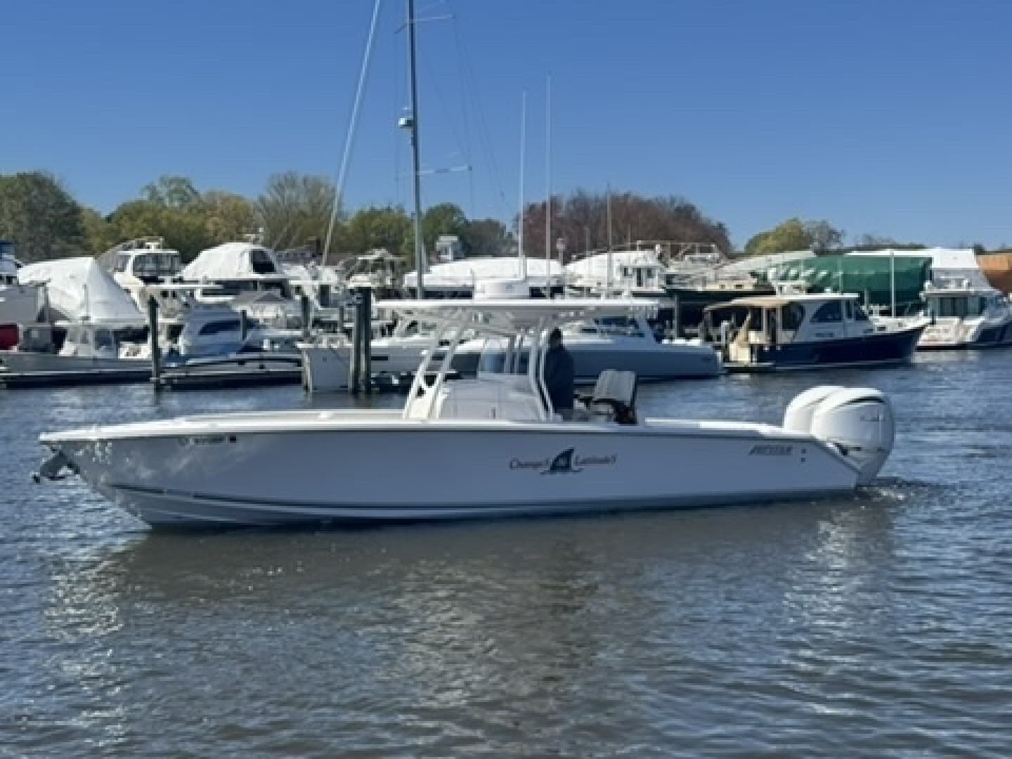 2023 Jupiter 30 - Image 86