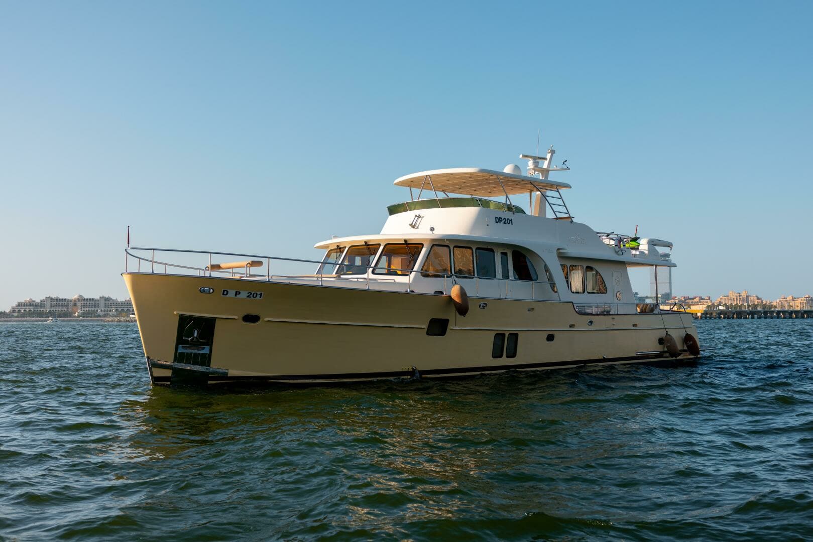 2011 Vicem Cruiser 78 - Image 5