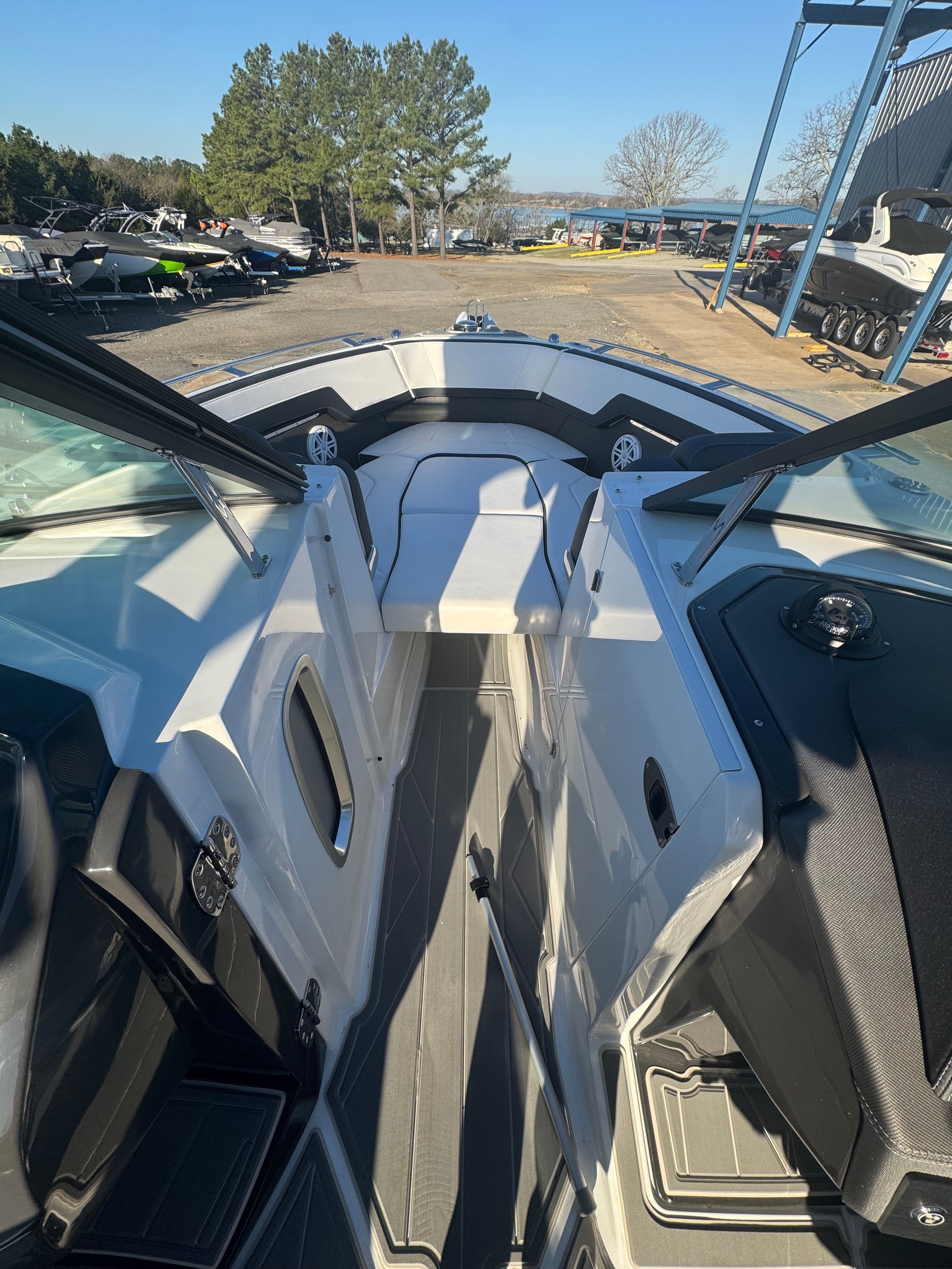 2026 Monterey 278SS Super Sport - 10