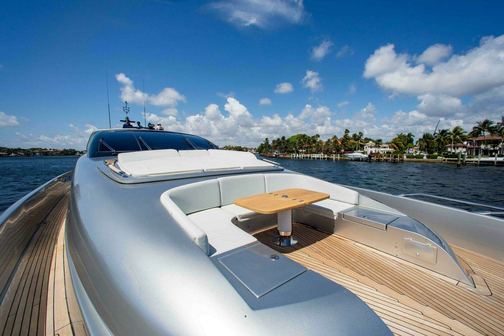 2014 Riva Mythos - Image 35
