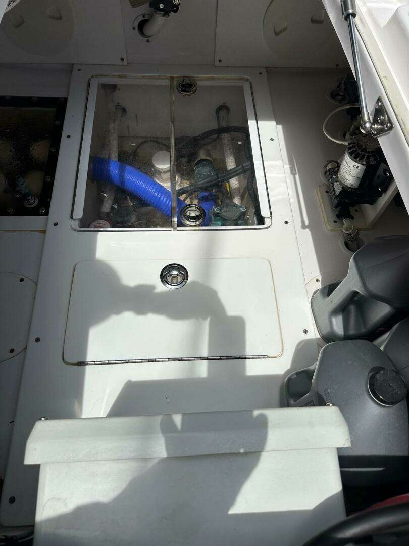 2019 SeaHunter 39 Center Console - Image 15